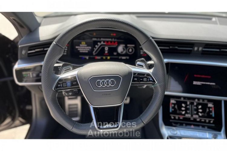 Audi RS7 Sportback RS7-R ABT 1/125 Sportback V8 4.0 TFSI 600 Tiptronic 8 Quattro - <small></small> 259.990 € <small></small> - #6