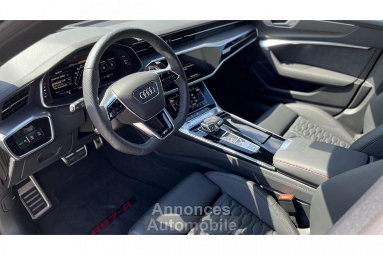 Audi RS7 Sportback RS7-R ABT 1/125 Sportback V8 4.0 TFSI 600 Tiptronic 8 Quattro - <small></small> 259.990 € <small></small> - #7