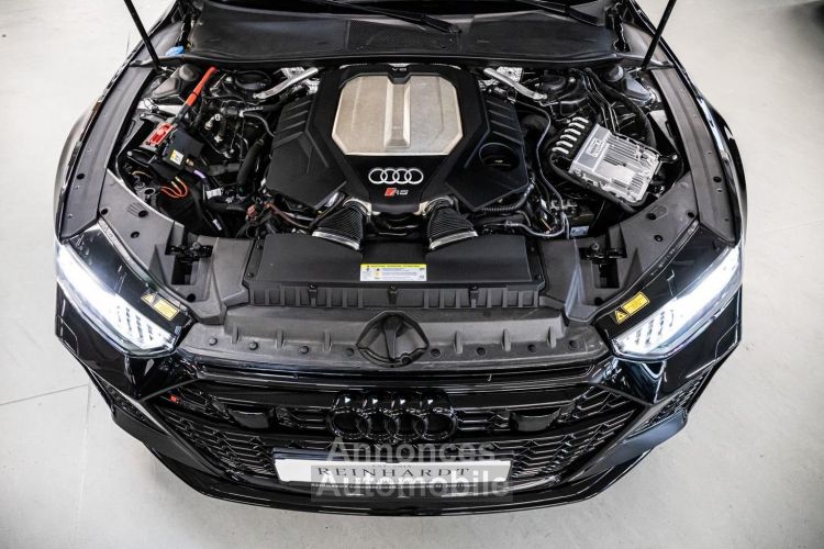 Audi RS7 SPORTBACK / TOIT PANO / DYNAMIQUE+ / CERAMIQUE / PREMIERE MAIN / GARANTIE 12 MOIS - <small></small> 126.000 € <small></small> - #9