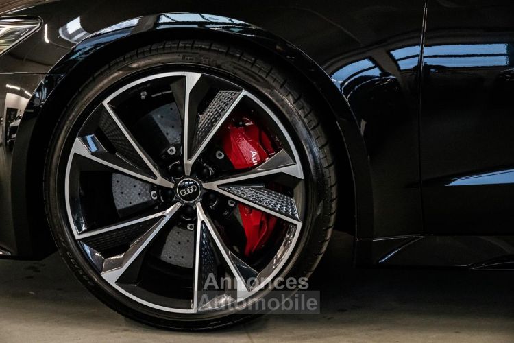 Audi RS7 SPORTBACK / TOIT PANO / DYNAMIQUE+ / CERAMIQUE / PREMIERE MAIN / GARANTIE 12 MOIS - <small></small> 126.000 € <small></small> - #10