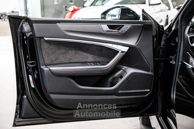 Audi RS7 SPORTBACK / TOIT PANO / DYNAMIQUE+ / CERAMIQUE / PREMIERE MAIN / GARANTIE 12 MOIS - <small></small> 126.000 € <small></small> - #11