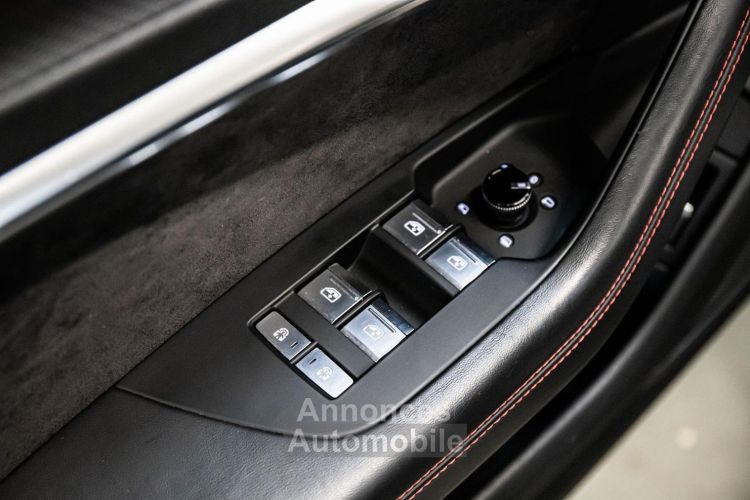 Audi RS7 SPORTBACK / TOIT PANO / DYNAMIQUE+ / CERAMIQUE / PREMIERE MAIN / GARANTIE 12 MOIS - <small></small> 126.000 € <small></small> - #12