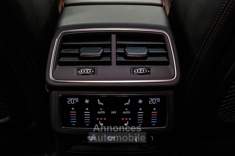 Audi RS7 SPORTBACK / TOIT PANO / DYNAMIQUE+ / CERAMIQUE / PREMIERE MAIN / GARANTIE 12 MOIS - <small></small> 126.000 € <small></small> - #23