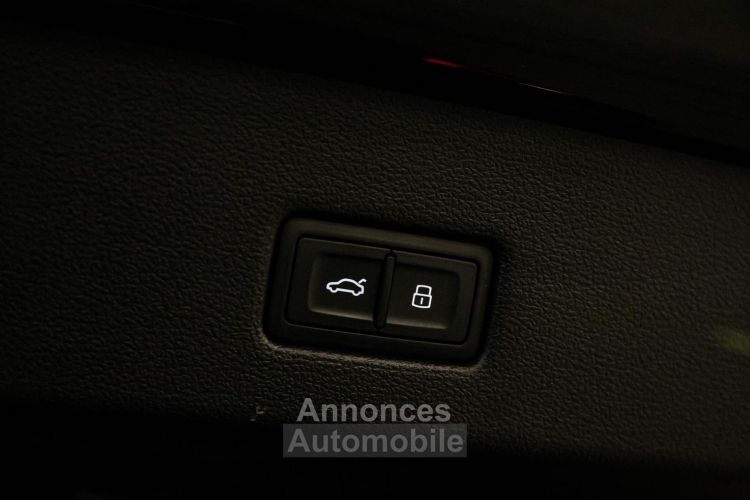 Audi RS7 SPORTBACK / TOIT PANO / DYNAMIQUE+ / CERAMIQUE / PREMIERE MAIN / GARANTIE 12 MOIS - <small></small> 126.000 € <small></small> - #26