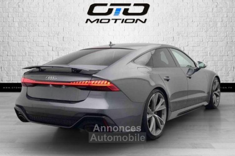 Audi RS7 SPORTBACK V8 4.0 TFSI 600 Tiptronic 8 Quattro - <small></small> 119.990 € <small></small> - #3