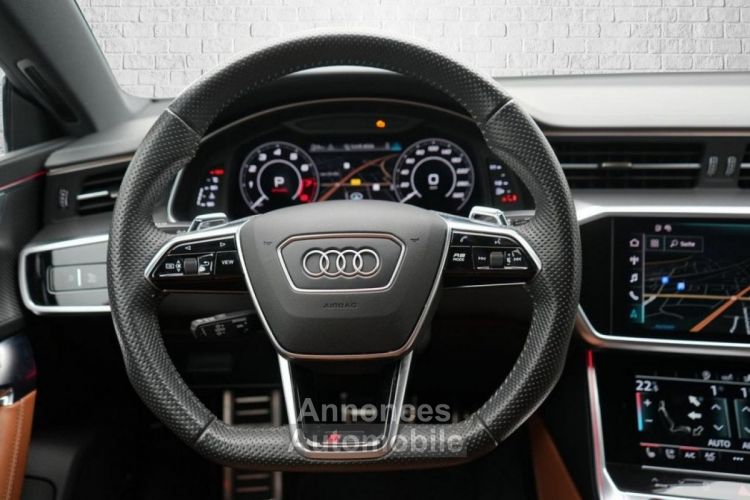 Audi RS7 SPORTBACK V8 4.0 TFSI 600 Tiptronic 8 Quattro - <small></small> 119.990 € <small></small> - #4