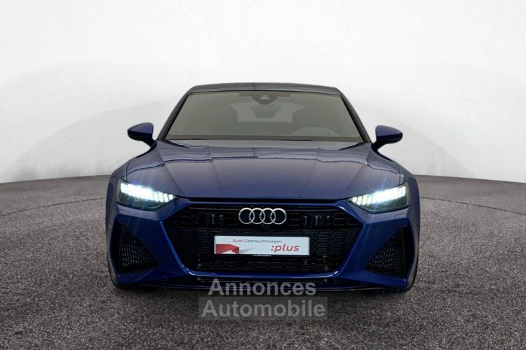 Audi RS7 Sportback *RS-ABGAS*LASER*PANO - <small></small> 89.900 € <small>TTC</small> - #2