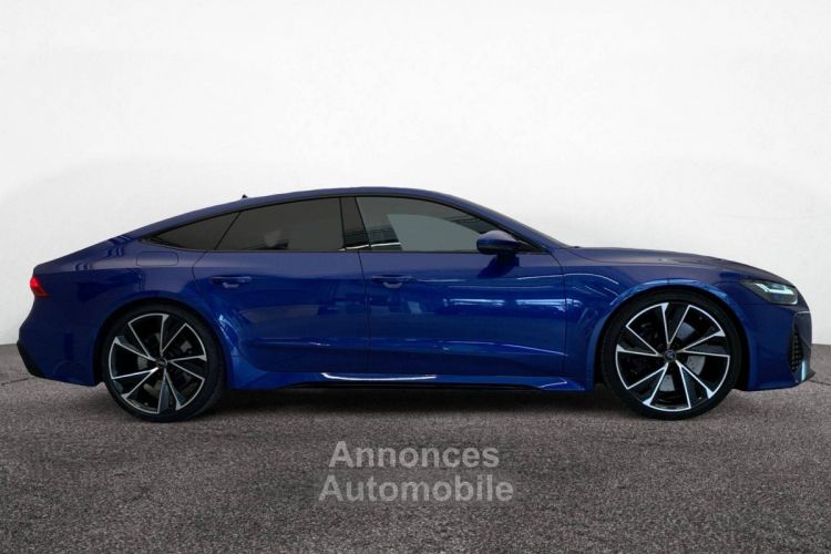 Audi RS7 Sportback *RS-ABGAS*LASER*PANO - <small></small> 89.900 € <small>TTC</small> - #3