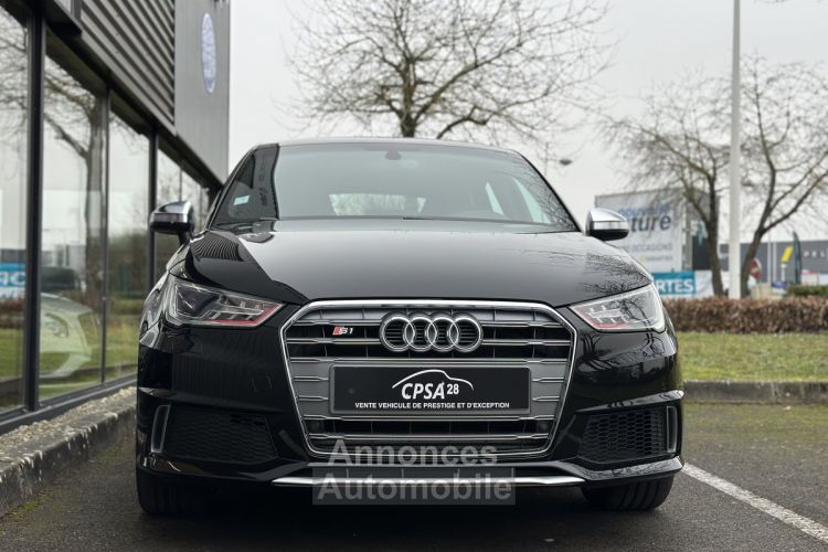 Audi S1  S1 SPORTBACK - <small></small> 45.000 € <small>TTC</small> - #2