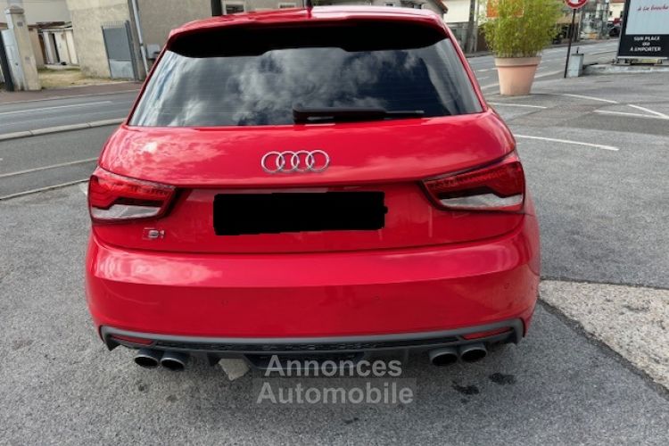 Audi S1 - <small></small> 22.900 € <small>TTC</small> - #2