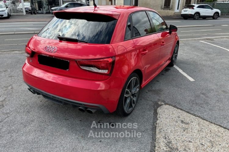 Audi S1 - <small></small> 22.900 € <small>TTC</small> - #3