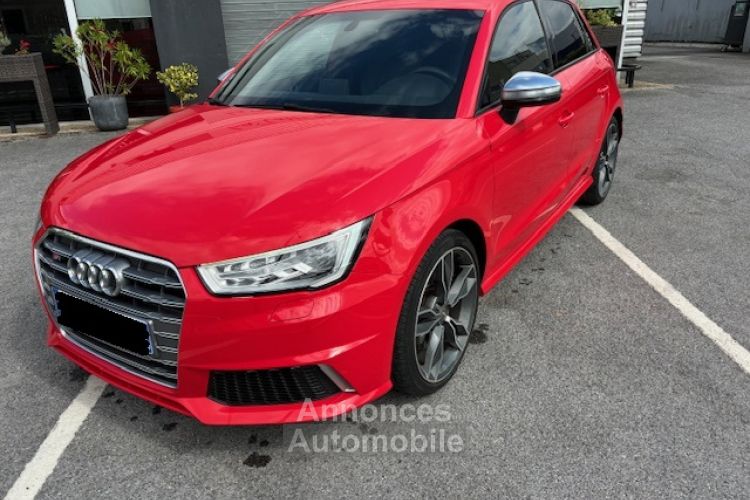 Audi S1 - <small></small> 22.900 € <small>TTC</small> - #1