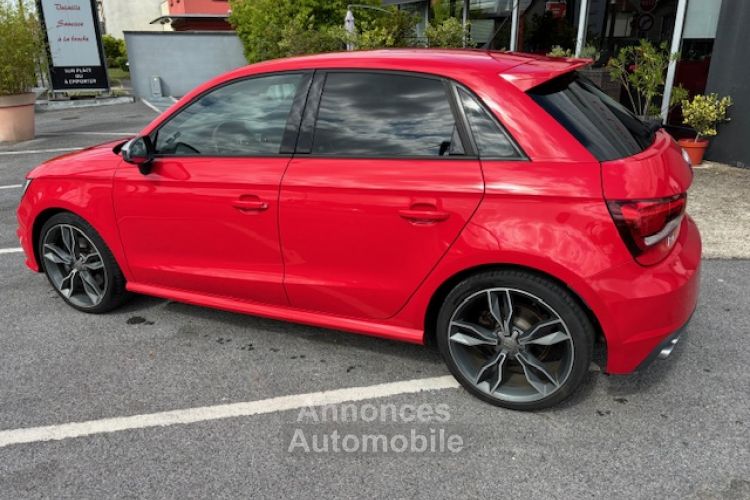 Audi S1 - <small></small> 22.900 € <small>TTC</small> - #7