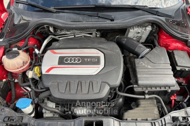 Audi S1 - <small></small> 22.900 € <small>TTC</small> - #13