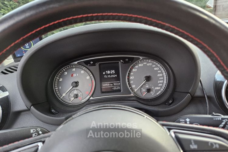 Audi S1 - <small></small> 29.900 € <small></small> - #8