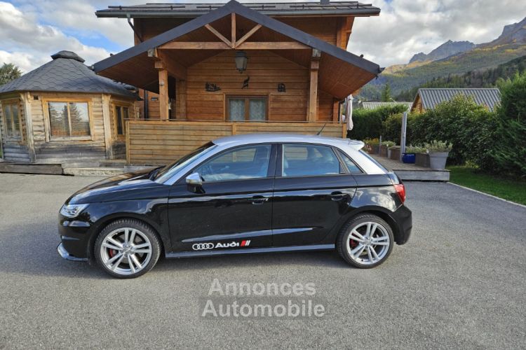 Audi S1 - <small></small> 29.900 € <small></small> - #2