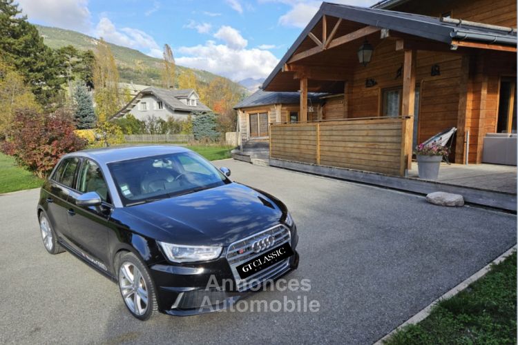 Audi S1 - <small></small> 29.900 € <small></small> - #3