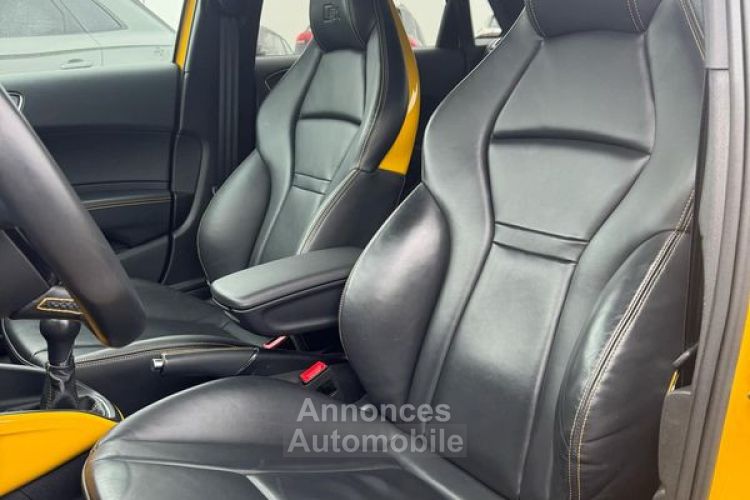 Audi S1 2.0 231ch Sportback Quattro Sièges Baquets Chauffants Xenon Pack Black Sono Bose LED 18P 409-mois - <small></small> 30.990 € <small>TTC</small> - #5