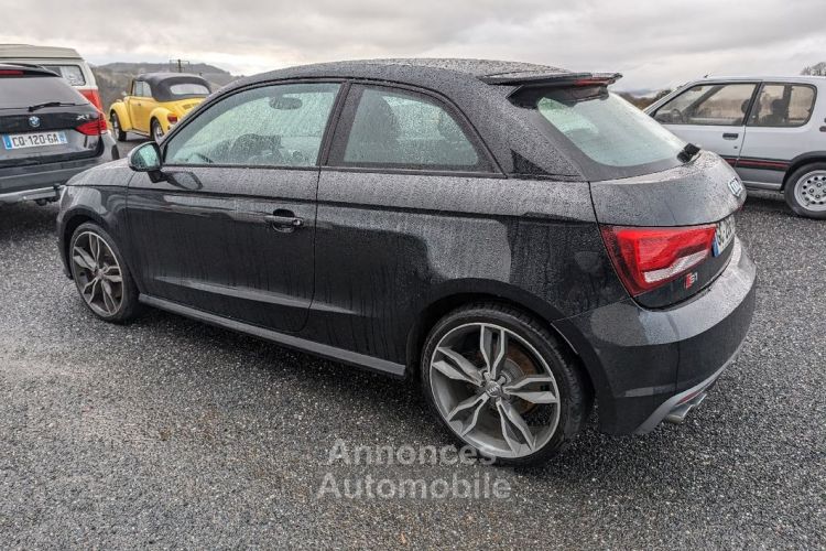 Audi S1 2.0 tfsi 231 cv - <small></small> 23.000 € <small>TTC</small> - #3