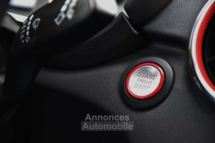 Audi S1 2.0TFSI QUATTRO SPORTBACK EDITION - <small></small> 18.950 € <small>TTC</small> - #15