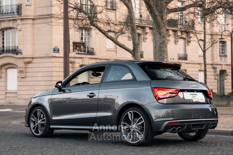 Audi S1 – 3ème Main Française Seulement 34 000 Km Full Entretien - <small></small> 27.900 € <small></small> - #2