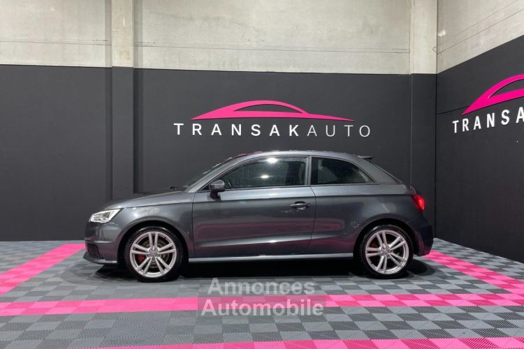 Audi S1 S Line - <small></small> 18.990 € <small>TTC</small> - #2