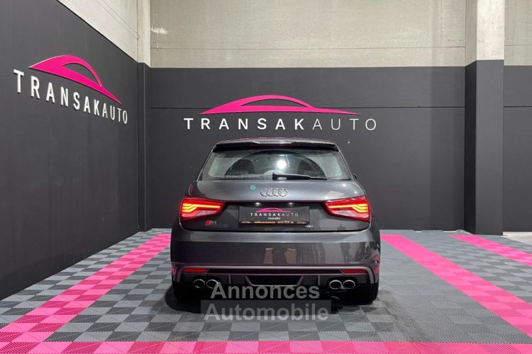 Audi S1 S Line - <small></small> 18.990 € <small>TTC</small> - #6