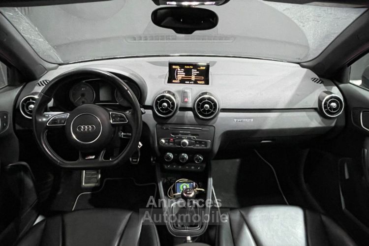 Audi S1 S Line - <small></small> 18.990 € <small>TTC</small> - #15