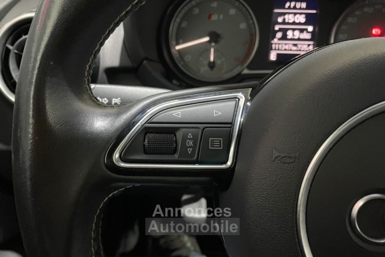 Audi S1 S Line - <small></small> 18.990 € <small>TTC</small> - #19