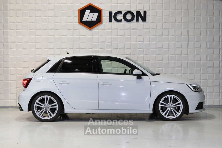 Audi S1 Sportback - <small></small> 24.990 € <small>TTC</small> - #2