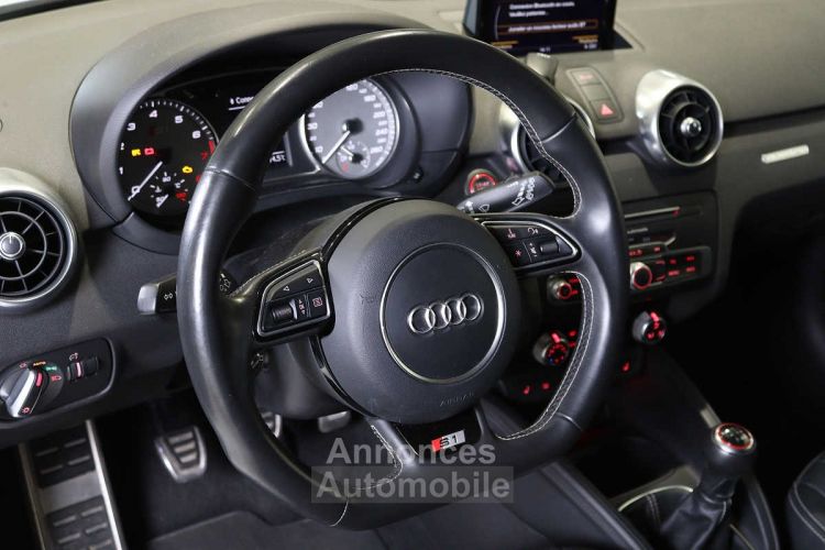 Audi S1 Sportback - <small></small> 24.990 € <small>TTC</small> - #7