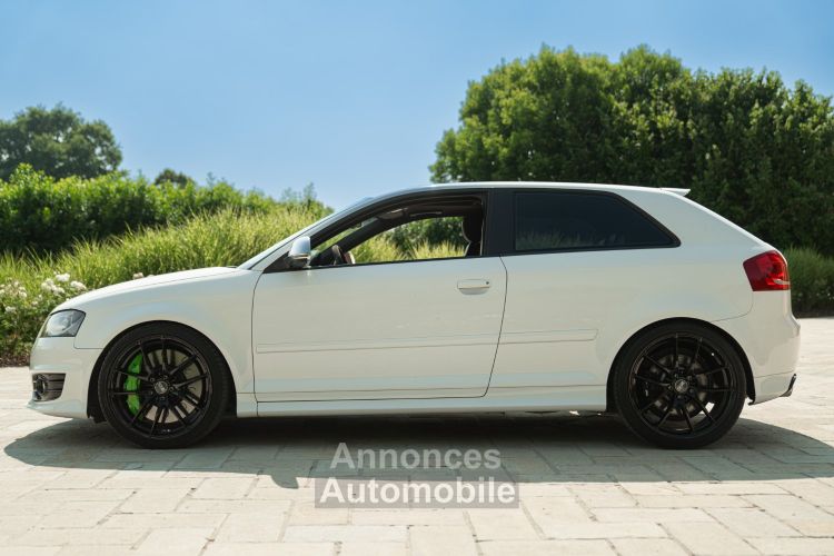 Audi S3 - <small></small> 36.500 € <small></small> - #6