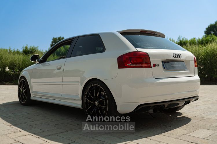 Audi S3 - <small></small> 36.500 € <small></small> - #7