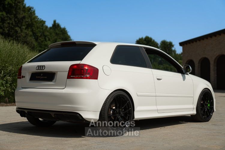 Audi S3 - <small></small> 36.500 € <small></small> - #11