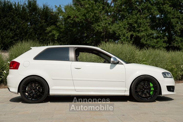 Audi S3 - <small></small> 36.500 € <small></small> - #12