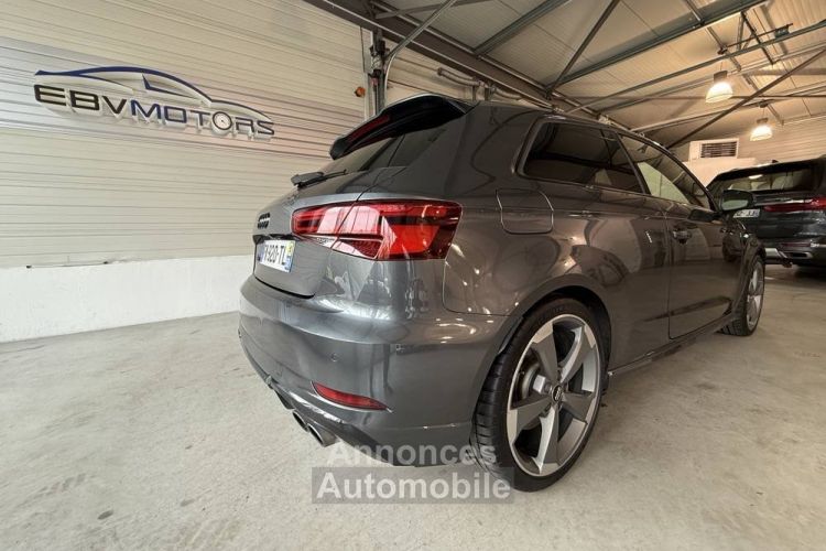 Audi S3 2.0 TFSI 310 cv - <small></small> 27.990 € <small>TTC</small> - #6