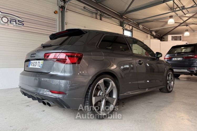 Audi S3 2.0 TFSI 310 cv - <small></small> 27.990 € <small>TTC</small> - #8