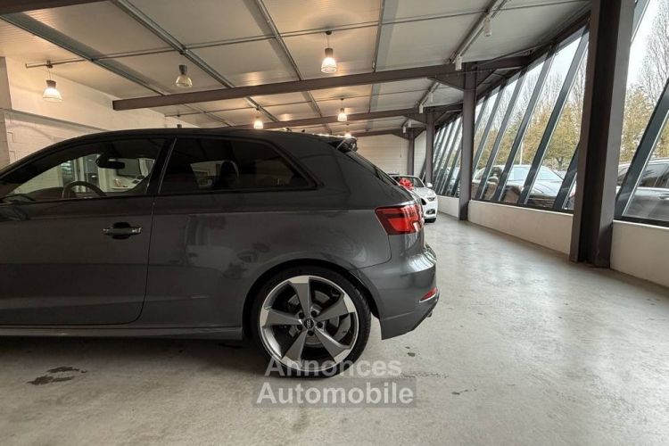 Audi S3 2.0 TFSI 310 cv - <small></small> 27.990 € <small>TTC</small> - #10