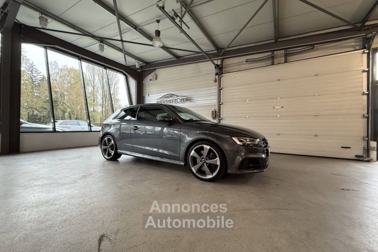 Audi S3 2.0 TFSI 310 cv - <small></small> 27.990 € <small>TTC</small> - #13