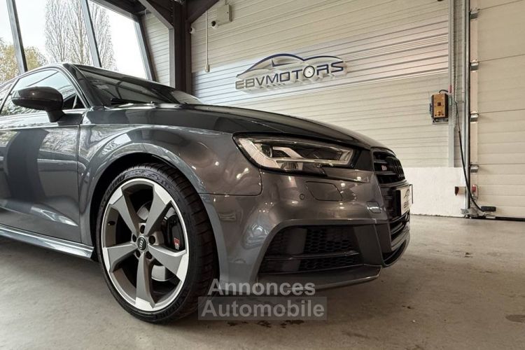 Audi S3 2.0 TFSI 310 cv - <small></small> 27.990 € <small>TTC</small> - #29