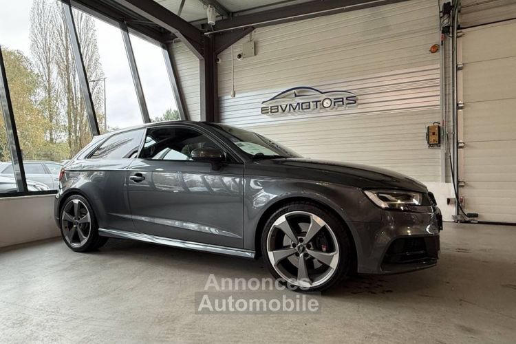 Audi S3 2.0 TFSI 310 cv - <small></small> 27.990 € <small>TTC</small> - #30