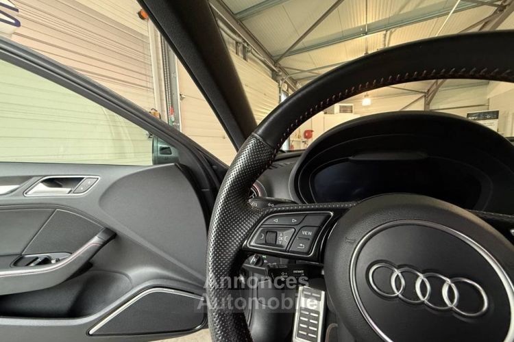 Audi S3 2.0 TFSI 310 cv - <small></small> 27.990 € <small>TTC</small> - #43