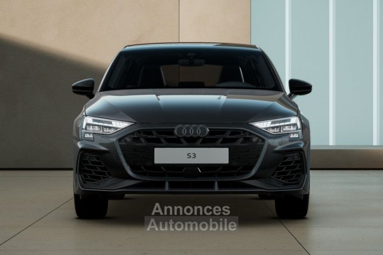 Audi S3 2.0 TFSI Quattro - <small></small> 58.333 € <small></small> - #4