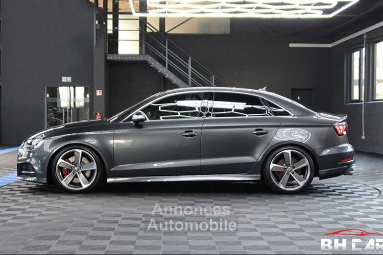 Audi S3 2.0 TFSI S-tronic quattro NAVI / PANO / CAM - <small></small> 33.990 € <small>TTC</small> - #8