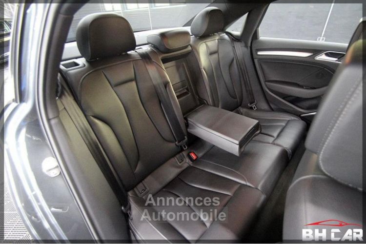 Audi S3 2.0 TFSI S-tronic quattro NAVI / PANO / CAM - <small></small> 33.990 € <small>TTC</small> - #14