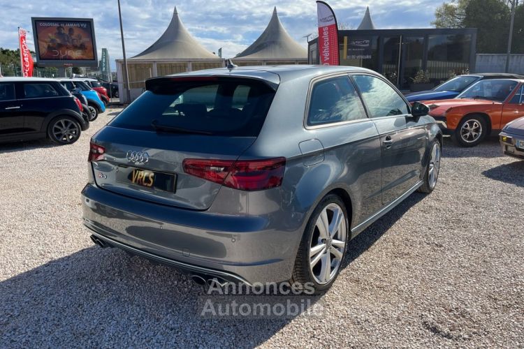 Audi S3 2.0TFSI - <small></small> 24.900 € <small>TTC</small> - #10