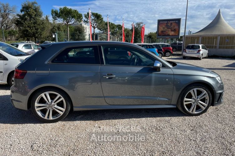 Audi S3 2.0TFSI - <small></small> 24.900 € <small>TTC</small> - #12