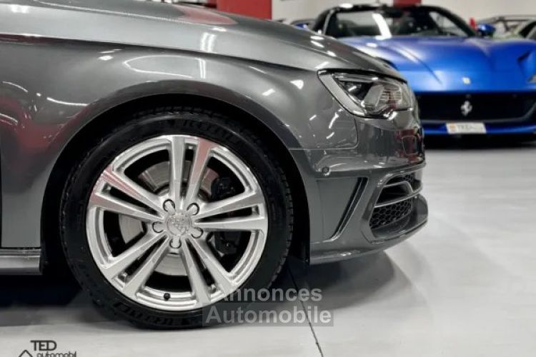 Audi S3 300cv Quattro Stronic - <small></small> 25.500 € <small>TTC</small> - #4