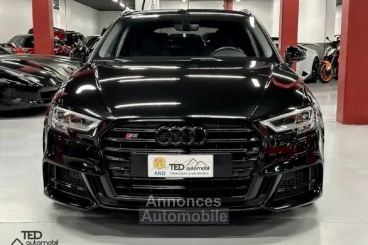 Audi S3 310cv Quattro Stronic - <small></small> 27.900 € <small>TTC</small> - #2