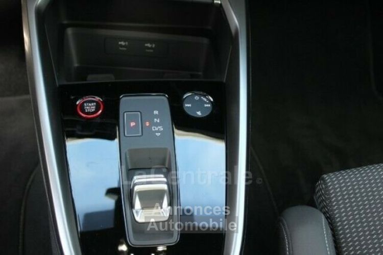 Audi S3 (4E GENERATION) SPORTBACK IV SPORTBACK 2.0 TFSI 310 QUATTRO S TRONIC 7 - <small></small> 56.490 € <small>TTC</small> - #9